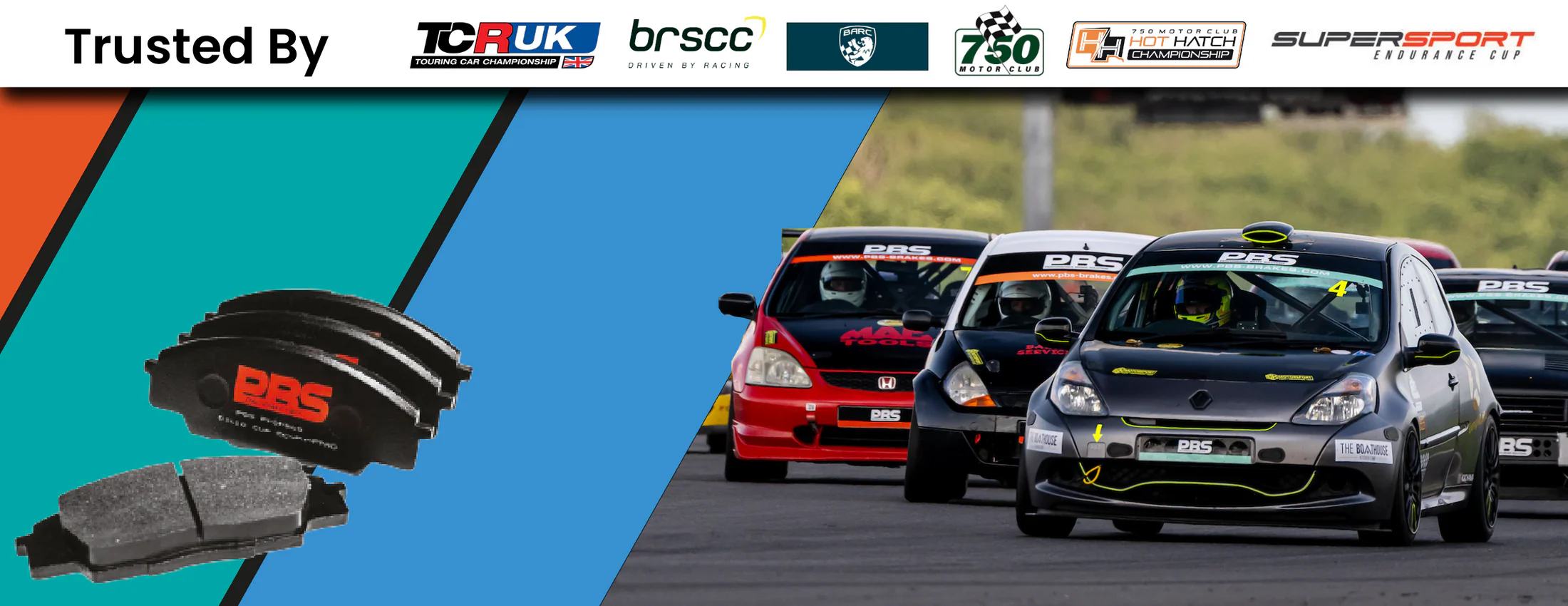 Unleash Your Ultimate Braking Power